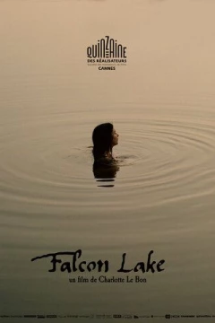 Смотреть фильм Соколиное озеро (2022) онлайн