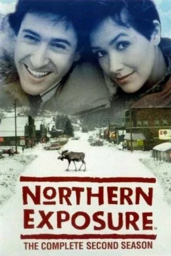 Смотреть сериал Северная сторона (1990) онлайн