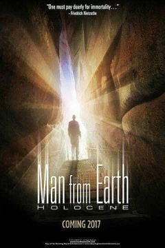 Смотреть фильм Человек с Земли: Голоцен (2017) онлайн