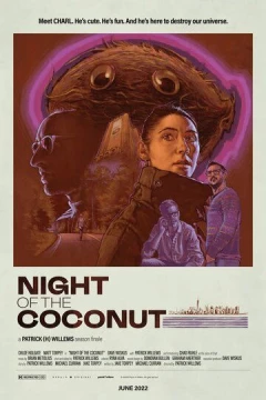 Смотреть фильм Ночь кокоса (2022) онлайн