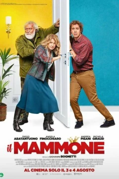Смотреть фильм Il mammone (2022) онлайн