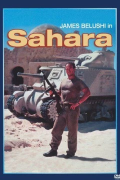 Смотреть фильм Сахара (1995) онлайн