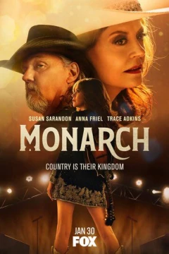 Смотреть сериал Монарх (2022) онлайн