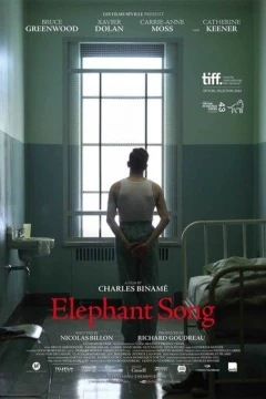 Смотреть фильм Песнь слона (2014) онлайн