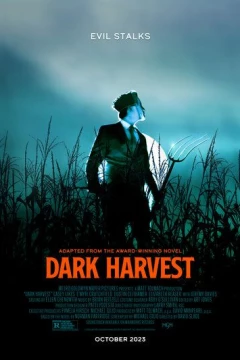 Смотреть фильм Тёмная жатва (2023) онлайн