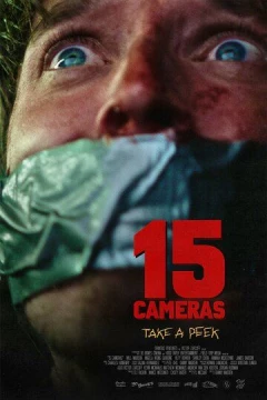 Смотреть фильм 15 камер (2023) онлайн