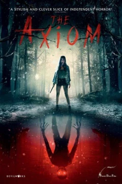 Смотреть фильм Аксиома (2018) онлайн