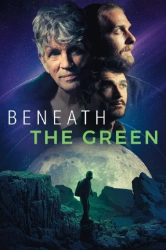 Смотреть фильм Зелёная планета (2022) онлайн