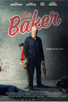 Смотреть фильм Пекарь (2022) онлайн