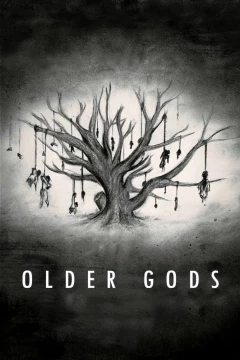 Смотреть фильм Старые боги (2023) онлайн