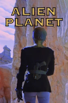Смотреть фильм Чужая планета (2023) онлайн