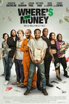 Смотреть фильм Где деньги (2017) онлайн