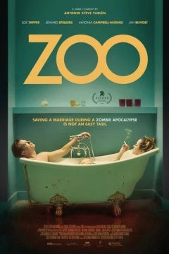 Смотреть фильм Зоопарк (2018) онлайн