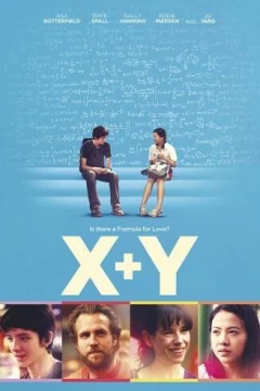 Смотреть фильм X+Y (2014) онлайн