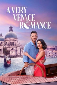 Смотреть фильм С любовью из Венеции (2023) онлайн