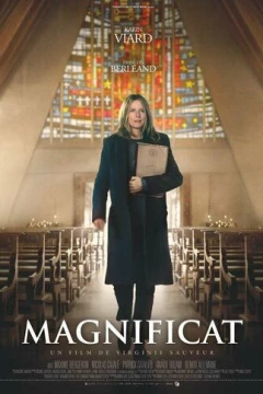 Смотреть фильм Магнификат (2023) онлайн