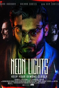Смотреть фильм Неоновый свет (2022) онлайн