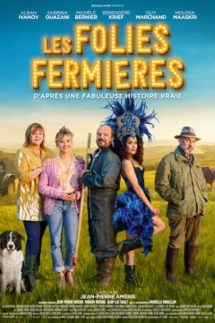 Смотреть фильм Фермерское безумие (2022) онлайн