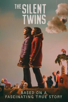Смотреть фильм Безмолвные близнецы (2022) онлайн