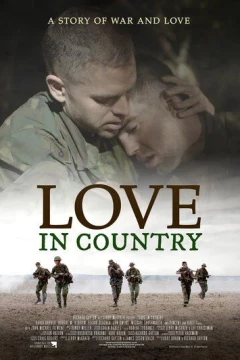 Смотреть фильм Любовь на войне (2023) онлайн