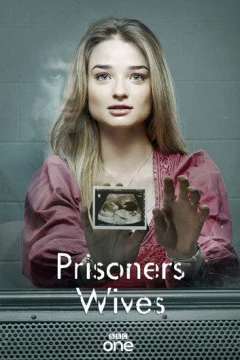Смотреть сериал Жёны заключенных (2012) онлайн
