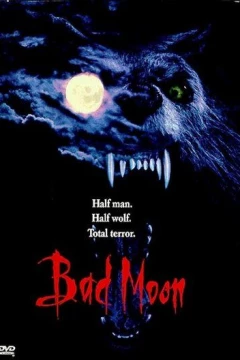 Смотреть фильм Зловещая луна (1996) онлайн