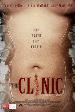 Смотреть фильм Клиника (2009) онлайн