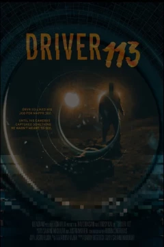 Смотреть фильм Водитель 113 (2021) онлайн