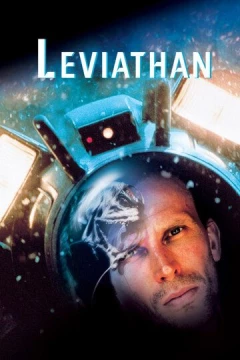 Смотреть фильм Левиафан (1989) онлайн