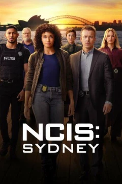Смотреть сериал Морская полиция: Сидней (2023) онлайн