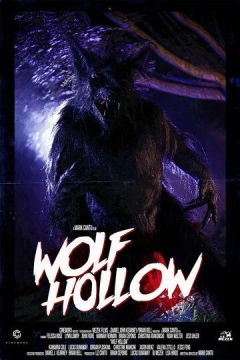 Смотреть фильм Волчья лощина (2023) онлайн