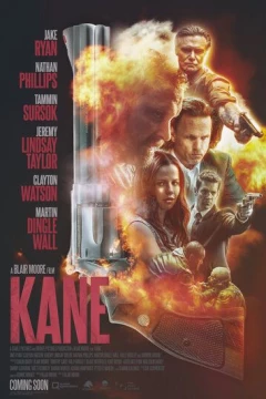 Смотреть фильм Kane (2023) онлайн