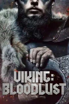 Смотреть фильм Викинги: Жажда крови (2023) онлайн