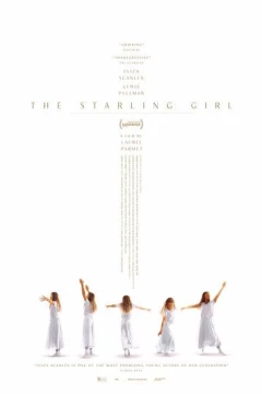 Смотреть фильм Девушка по фамилии Старлинг (2023) онлайн
