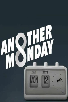Смотреть сериал Очередной понедельник (2022) онлайн