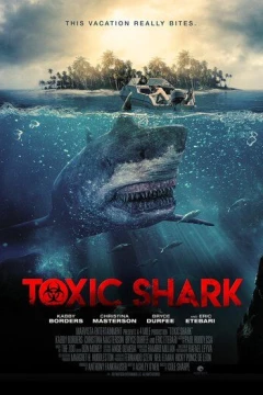Смотреть фильм Ядовитая акула (2017) онлайн