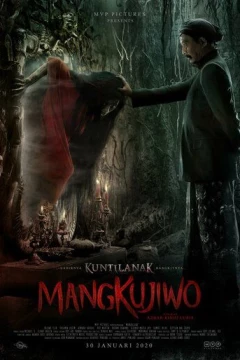 Смотреть фильм Мангкудживо (2020) онлайн
