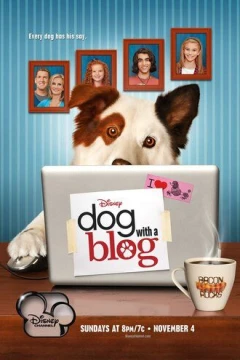 Смотреть сериал Собака точка ком (2012) онлайн