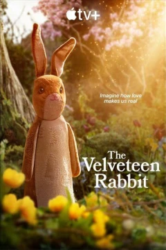Смотреть мультфильм Вельветовый кролик (2023) онлайн