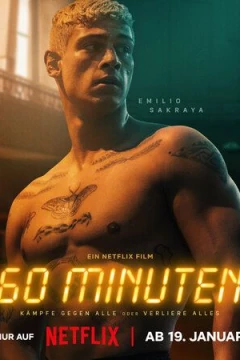 Смотреть фильм 60 минут (2024) онлайн