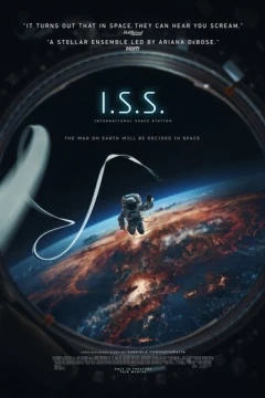 Смотреть фильм Международная космическая станция (2023) онлайн