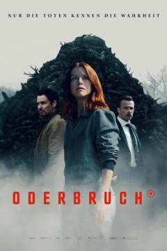 Смотреть сериал Одербрух (2024) онлайн