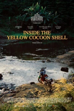 Смотреть фильм Внутри жёлтого кокона (2023) онлайн