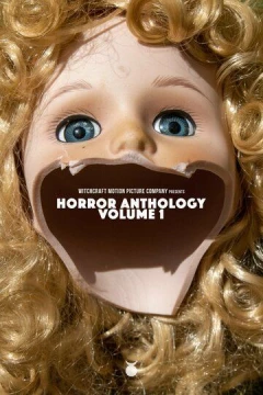 Смотреть фильм Антология ужасов: Издание 1 (2022) онлайн