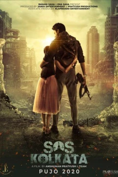 Смотреть фильм SOS Калькутта (2020) онлайн