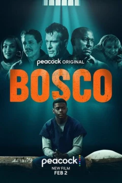 Смотреть фильм Боско (2024) онлайн