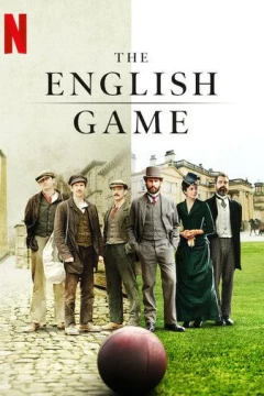 Смотреть сериал Игра родом из Англии (2020) онлайн