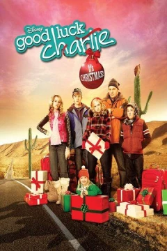 Смотреть фильм Держись, Чарли, это Рождество! (2011) онлайн