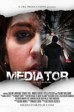 Смотреть фильм Медиатор (2021) онлайн