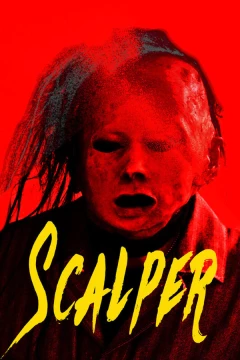 Смотреть фильм Скальпер (2023) онлайн
